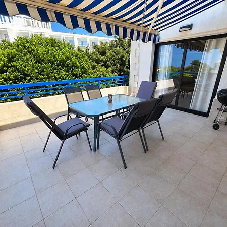 Kings Gates Spacious 2-bedroom Near דירה *